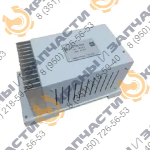 Блок питания и выходных реле БПВР-01 ЛГФИ.484461.002 для ОНК-140