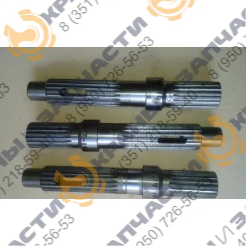 Вал КС-3577-2.14.103-1 КОМ МАЗ автокрана Ивановец КС-3577