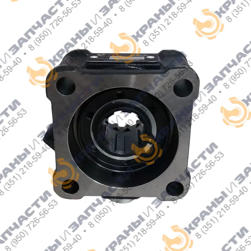 Коробка отбора мощности Hipomak 20110KOHIR