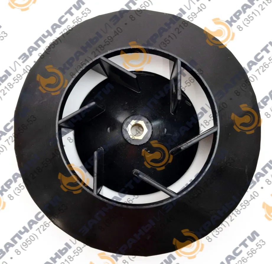 Вентилятор ОВ65-0400-10