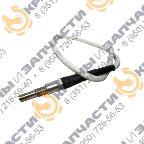 Датчик температуры горения КРСФ 42.14.14.001 для отопительной установки независимой жидкостной 0020, 0025