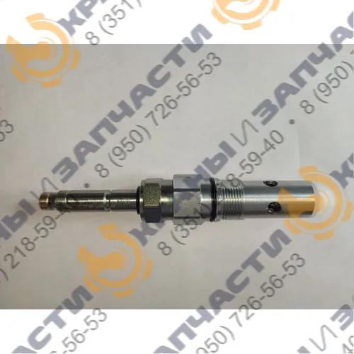 Гидроклапан Atlantic Fluid Tech AB000003 гидрораспределителя VD12A (622404310)