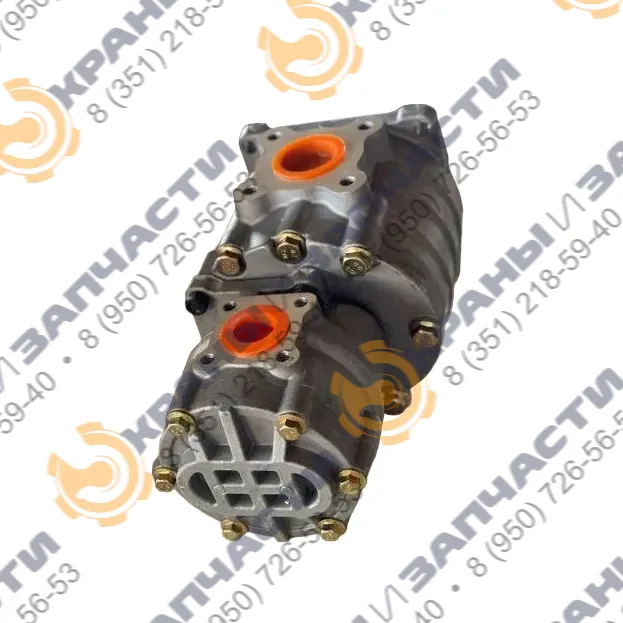 Насос НШ100А-3, НШ100А-3Л