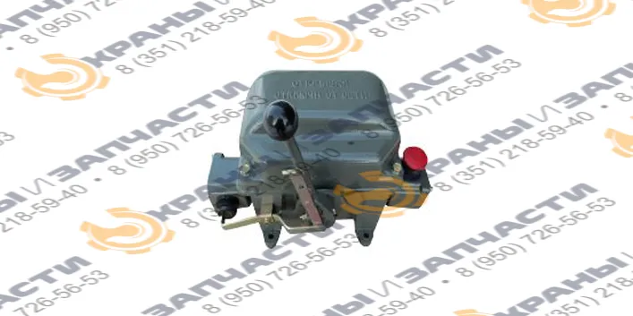 Командоконтроллер КП-1451