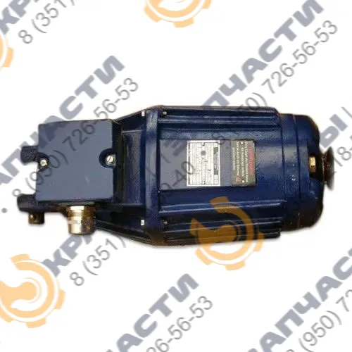 Гидротолкатель EB 250/160