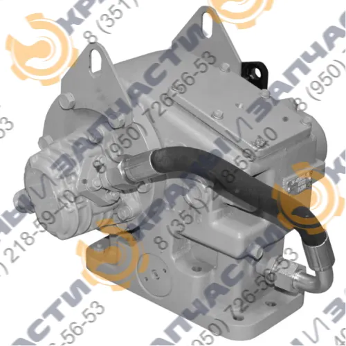 Коробка отбора мощности МП24-4208010-05