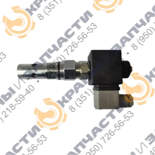 Гидроклапан Atlantic Fluid Tech AB000003 гидрораспределителя VD12A (622404310)