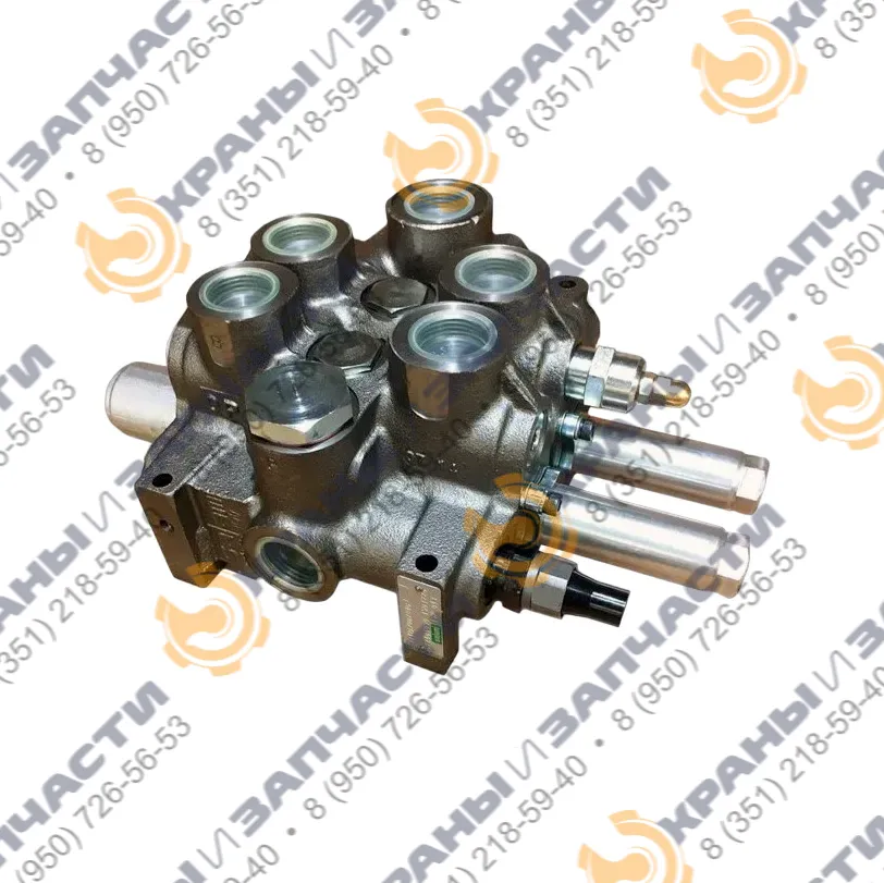 Гидрораспределитель VD12A/DD/U4G 522404250