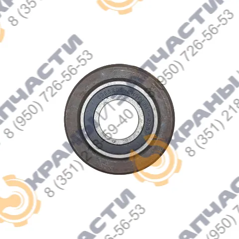 Ролик грузовой лебёдки башенного крана КБМ-401П.04.01.009 Ржевский крановый завод