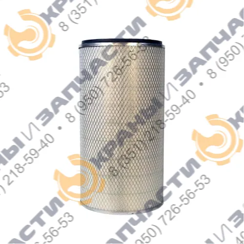 Воздушный фильтр AF899M, AF880 Ruian King Filters (C453265, P117782, P117781, PA2453, 1W3637, 1W3636)