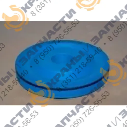 Канатный блок 251.14.00.008-01 для гусеничного крана Челябинец ДЭК-401