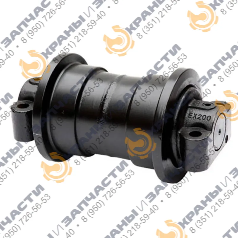 Каток опорный 9132602 для спецтехники HITACHI EX220-5 , ZX200 , ZX230 , EX200-5