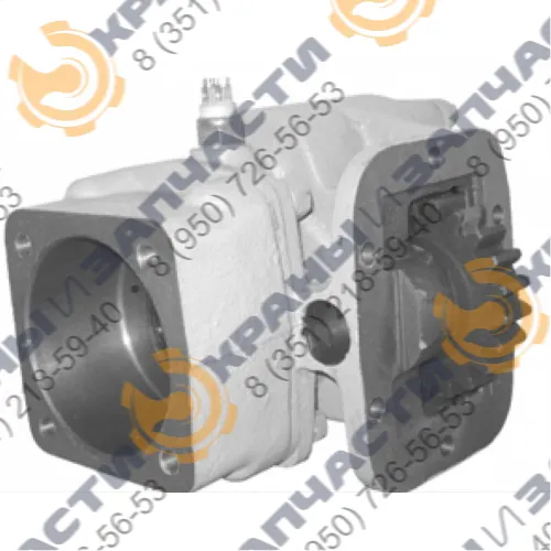Коробка отбора мощности МП50-4202010-60