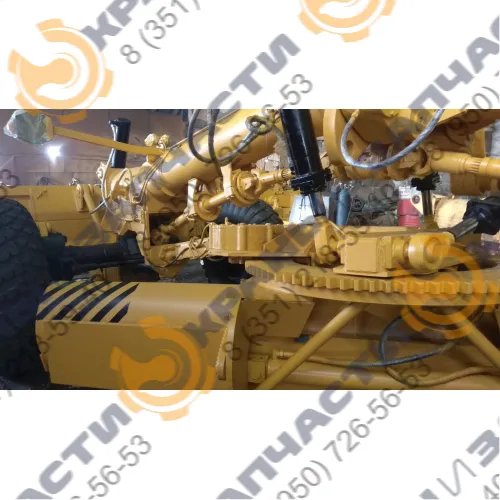Автогрейдер ДЗ-98 2016 г.в.