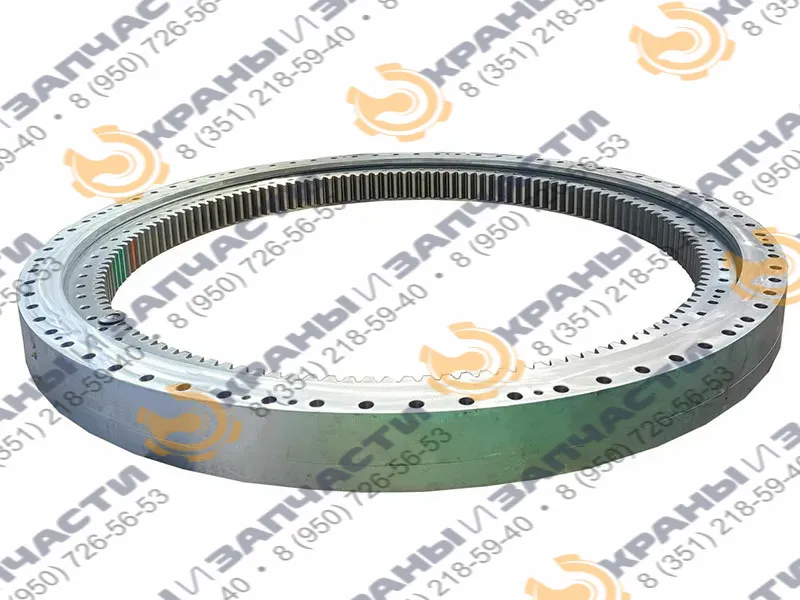 Опорно-поворотное устройство ОП-2230.1.2.16.3.Р.УХЛ1 ПС