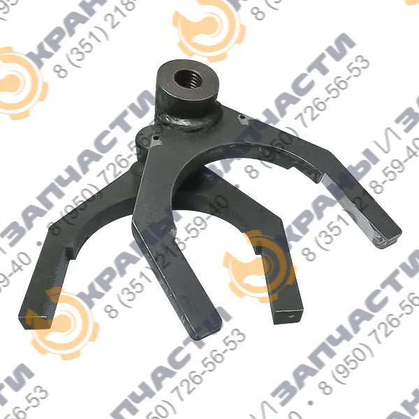 Вилка коробки отбора мощности КС-4572.14.350