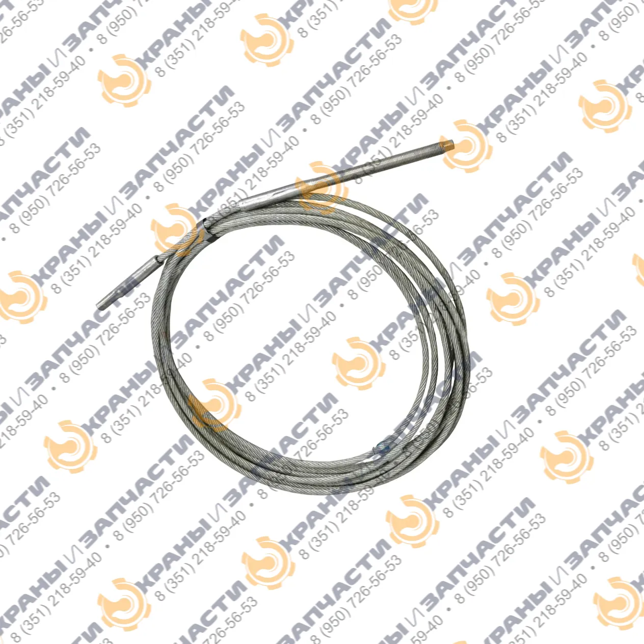 Канат выдвижения КС-55713-1В.64.310 для автокрана Галичанин КС-55713-1В, Клинцы КС-55713-5К-3