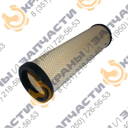Фильтр воздушный внутренний 4459548 для гусеничного экскаватора  HITACHI ZX-330, ZX-330-3