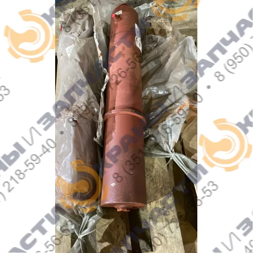Гидроцилиндр вывешивания Ц-125.065.00.000 автокрана Газпром-кран (Камышин) КС-5476Б, КС-5576А,(Б,К)