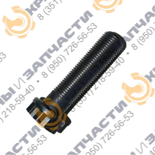 Болт 8943930702 для гусеничного экскаватора HITACHI