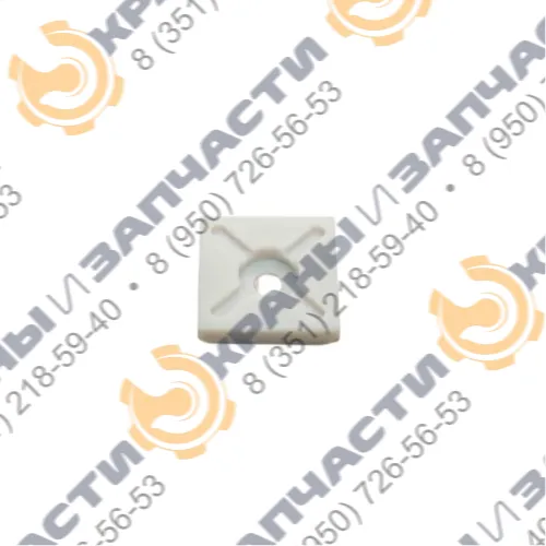 Ползун стрелы автокрана КС-55733А.63.60.010 70х70х15