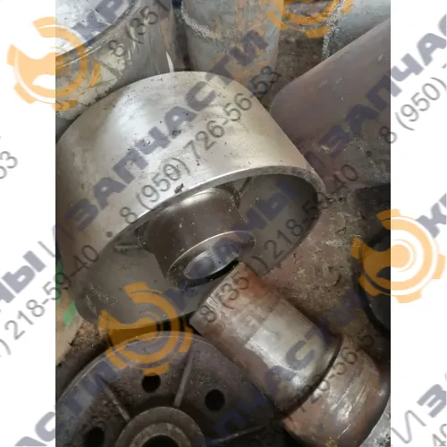 Шкив тормозной 24Н-94-08 для козлового и мостового крана