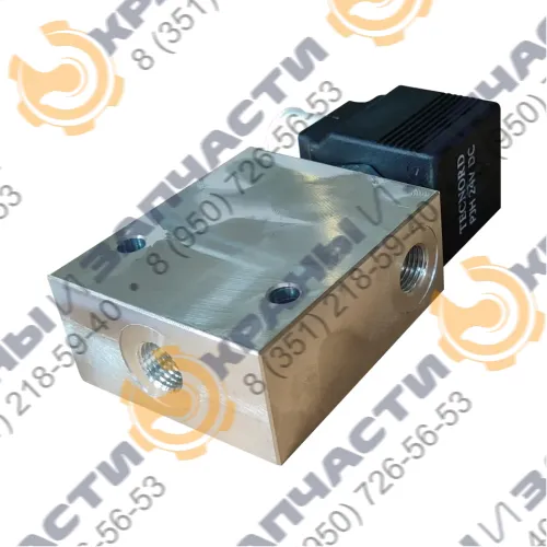 Клапан Tecnord 65.0402.004