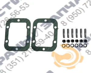 Монтажный набор для установки КОМ на КПП BAW FENIX 15400305024