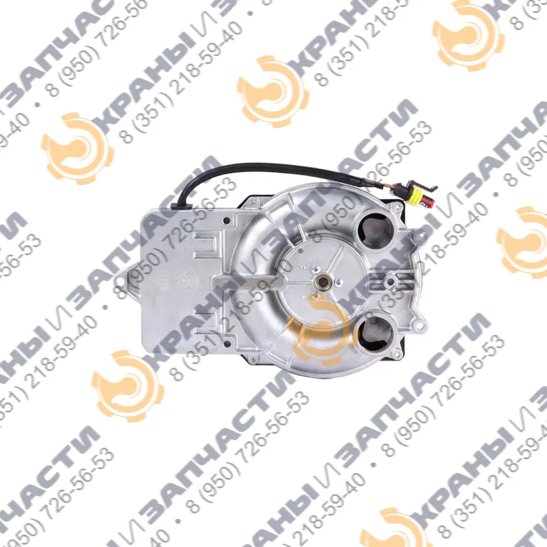 Нагнетатель воздуха 12В НВ-1-12 для отопительной установки независимой жидкостной 0020, 0025