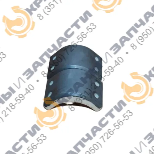 Комплект плит скольжения для автокрана Клинцы КС-55713-6К-4