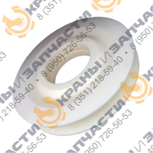 Блок полиспаста (канатный блок) КС-5578.63.130 автокрана Машека КС-55727