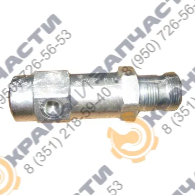 Гидрозамок JSVBPS7