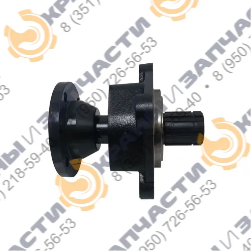 Адаптер 5AT00043143 с фланцем 