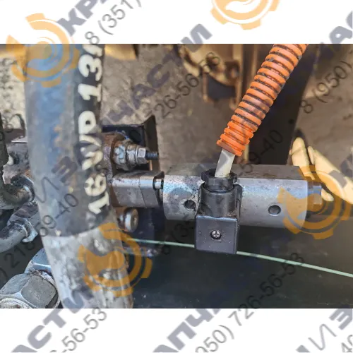 Катушка Euromagneti 24V 796364500 