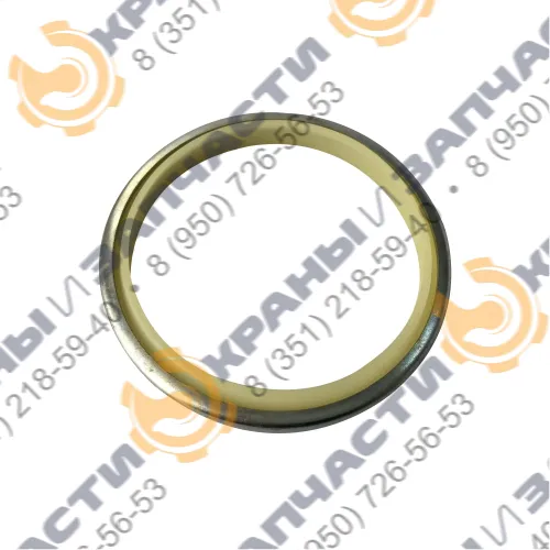 Сальник грязевой d=100mm, D=115mm 4074008, 71420005, 208-70-12231, 208-70-73530 для гусеничного экскаватора  HITACHI ZX330-3; ZX450-3