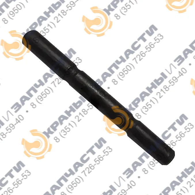 Палец коронки 4507890 35-RPG для гусеничного экскаватора HITACHI EX-300-5, EX-220-5, EX-200-5
