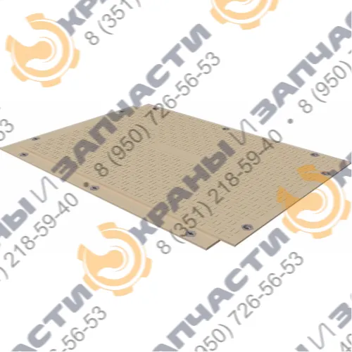 Настил с повышенной защитой от UF-лучей RF-XN