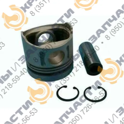 Набор поршневой 1878127750 гусеничного экскаватора HITACHI ZX330, ZX330-3G/5G, LX130/160-7 (6HK1 TIER2)
