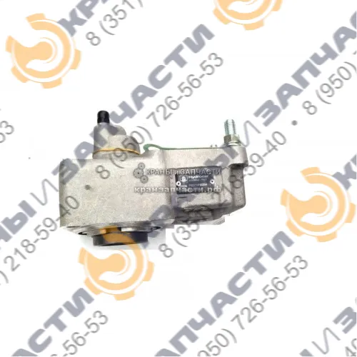 Коробка отбора мощности ZF NH4C ISO P82Z1P10204 на КАМАЗ MAN SCANIA