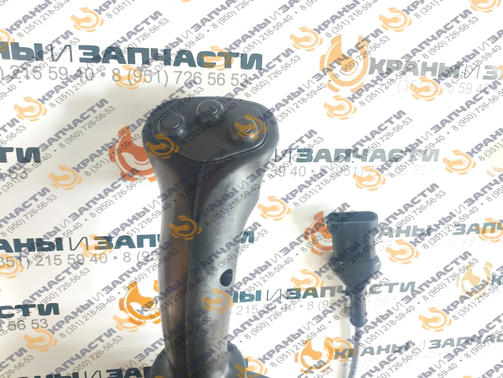 Аппарат управления АУРСП52.Р1-00001