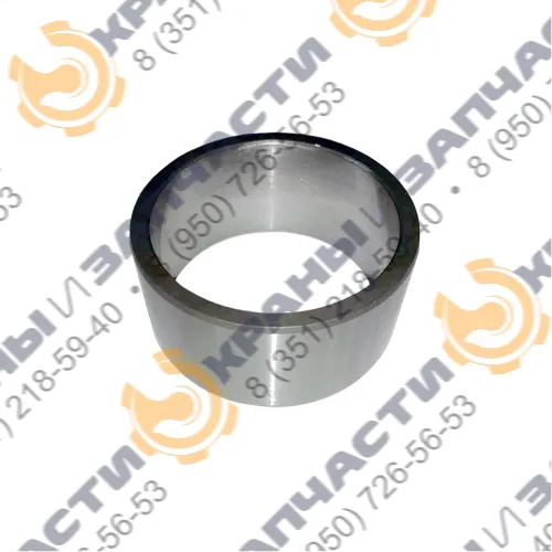 Втулка 4358100 для гусеничного экскаватора HITACHI EX220-5, EX230-5, EX300-5, ZX230, ZX240-3, ZX240-3G, ZX240-5G