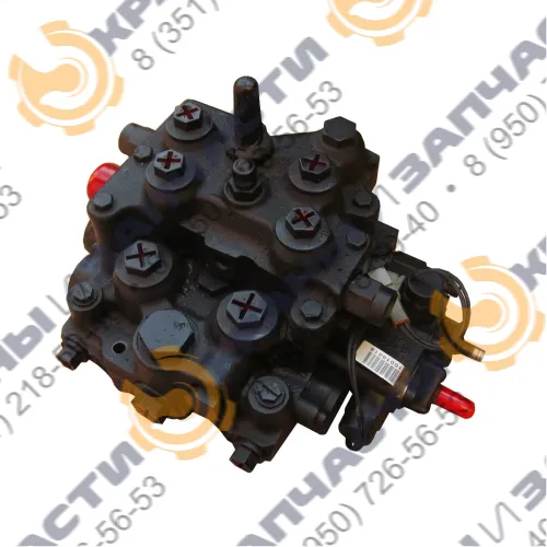 Гидрораспределитель Bobcat 6815480
