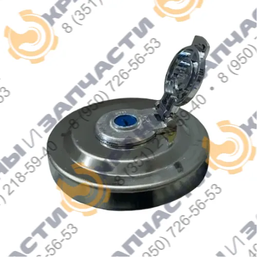 Крышка топливного бака B01-6 4188409 4361638 для гусеничного экскаватора HITACHI EX-220-5, EX-300-5, EX-200-5, 470-5G