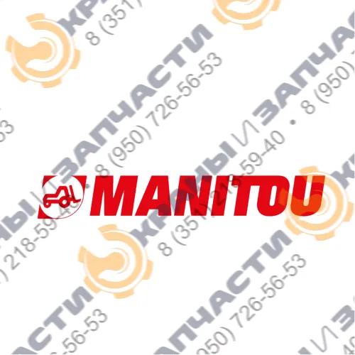 Стекло люка (закаленное ) для погрузчика телескопического Manitou MLTX735LSV