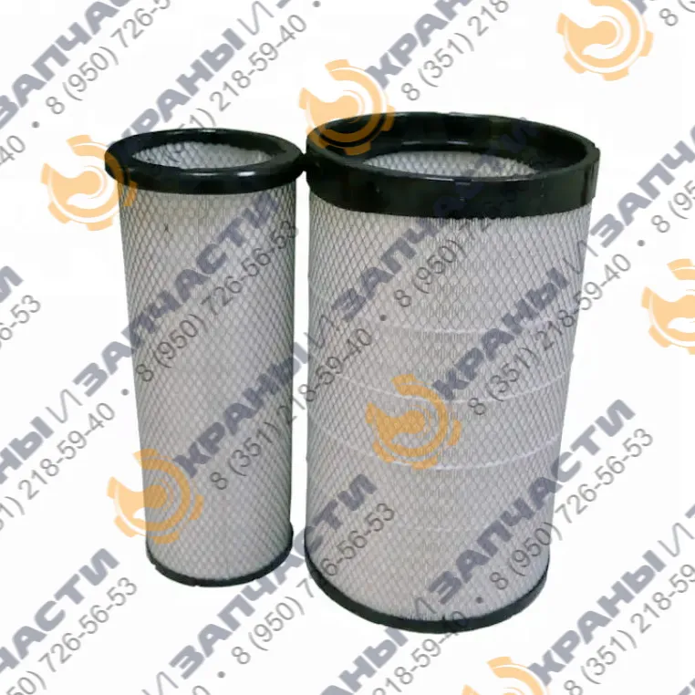 Фильтр воздушный AF26380M Ruian King Filters (AA2950, NF-4672)