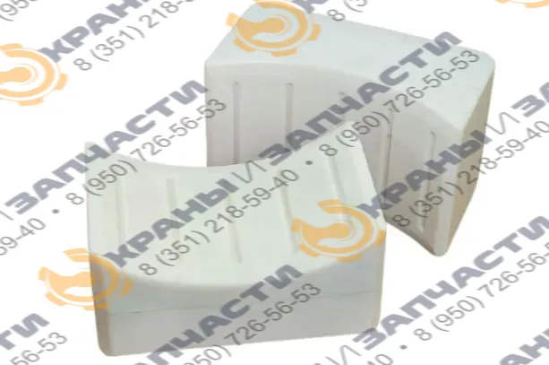 Ползун стрелы автокрана КС-65713-1.63.112-02