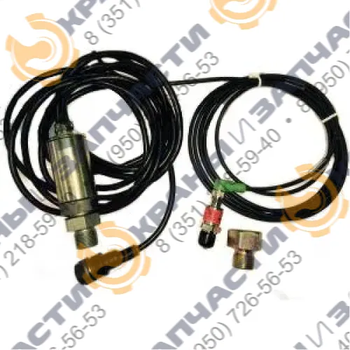 Преобразователь давления ЛГФИ.404176.036