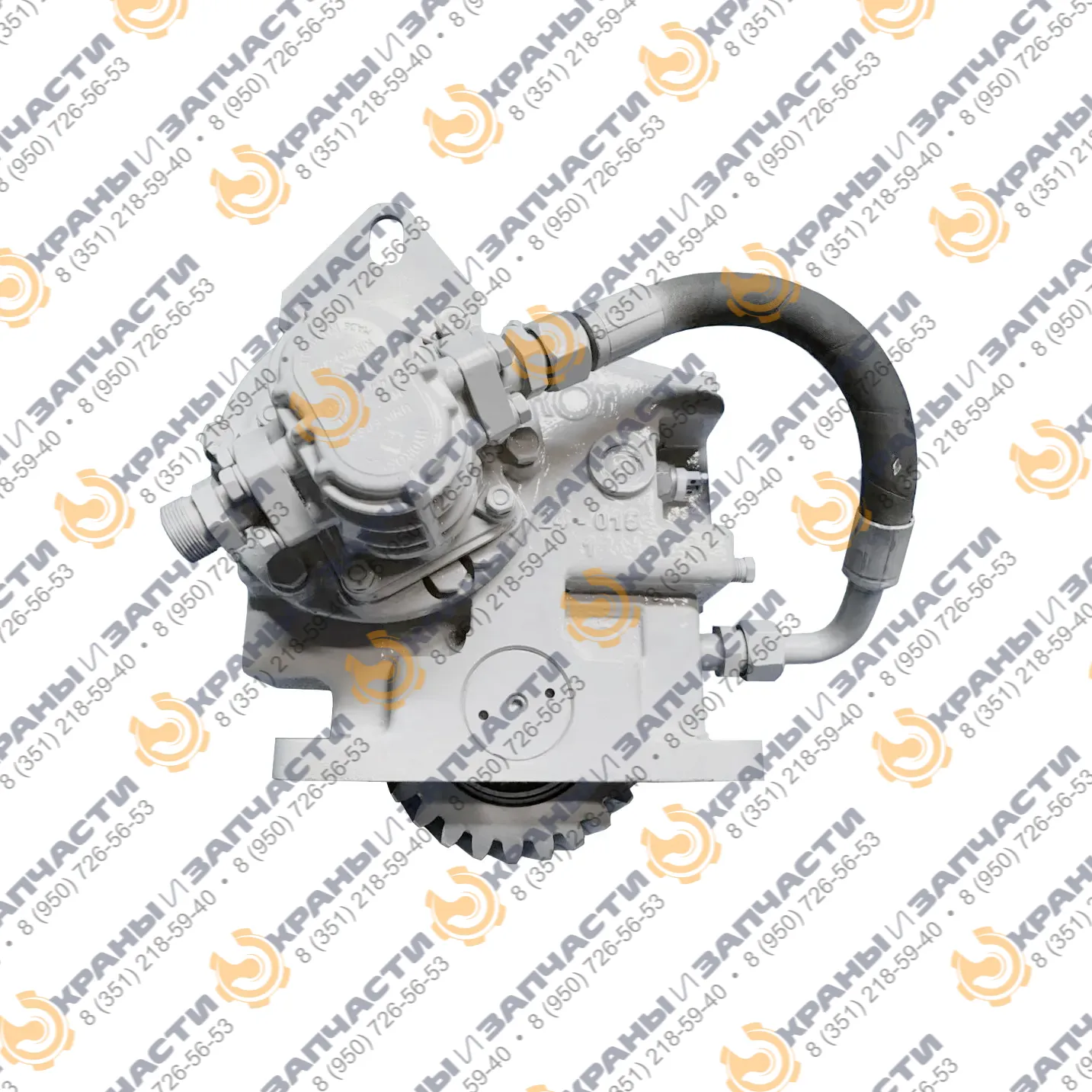 Установочный комплект для КОМ МП24-4208010-05