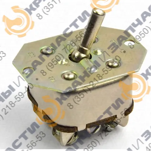 Переключатель (24В) 2ППН-45