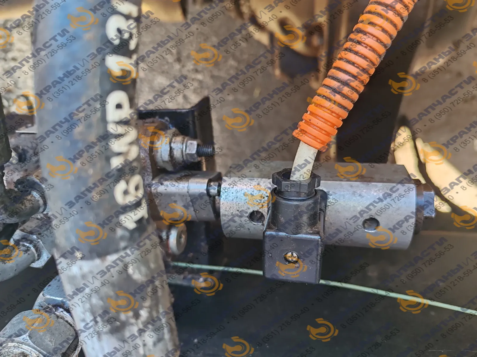 Катушка 12V 796332555